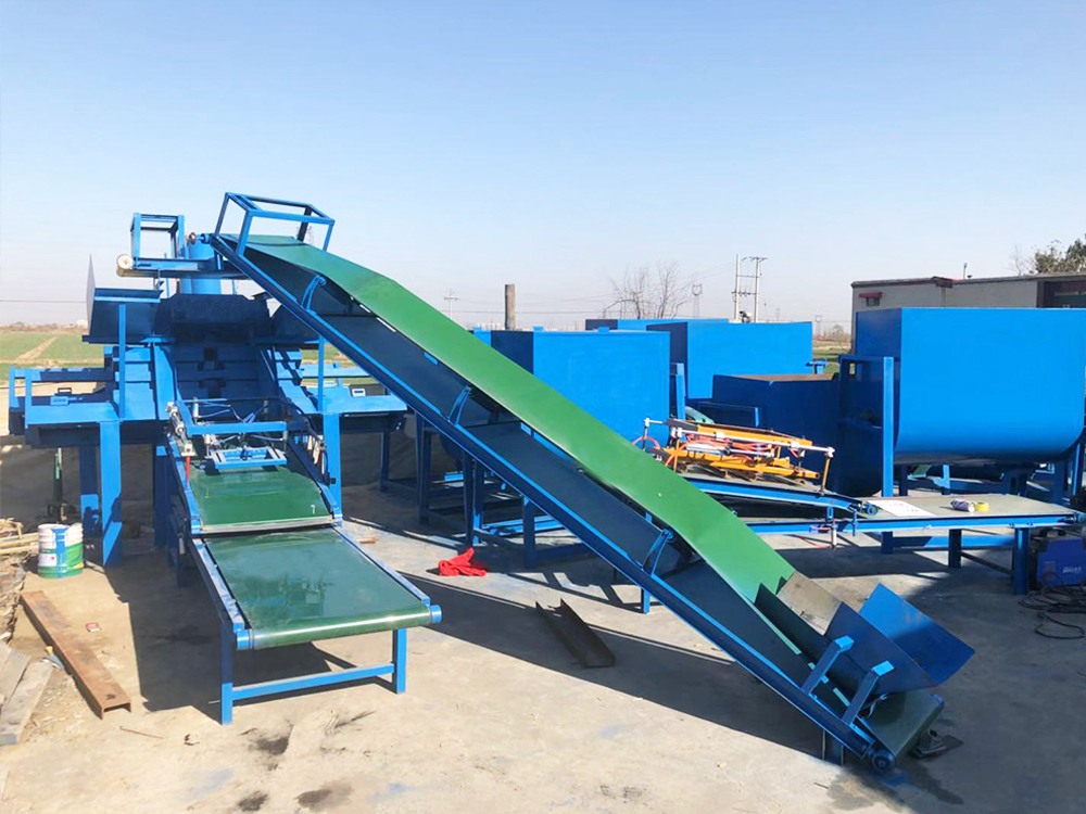 全自動制香機(jī)